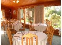 Glenforsa Hotel Salen  Kültér fotó
