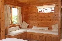 Glenforsa Hotel Salen  Kültér fotó